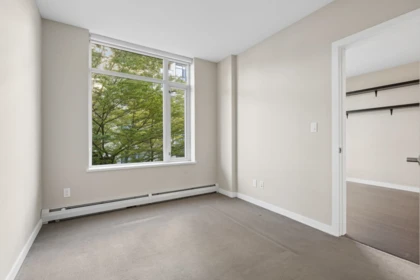 Breakfast Nook Photo of 711 1708 Columbia Street, Vancouver, BC