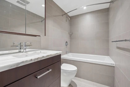 Primary Bedroom Photo of 711 1708 Columbia Street, Vancouver, BC