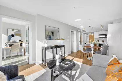 403 233 Kingsway, Vancouver, BC, Vancouver — Apartment/Condo for sale