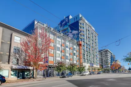 403 233 Kingsway, Vancouver, BC, Vancouver — Apartment/Condo for sale
