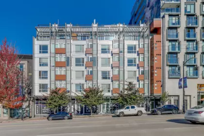 403 233 Kingsway, Vancouver, BC, Vancouver — Apartment/Condo for sale