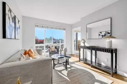 403 233 Kingsway, Vancouver, BC, Vancouver — Apartment/Condo for sale