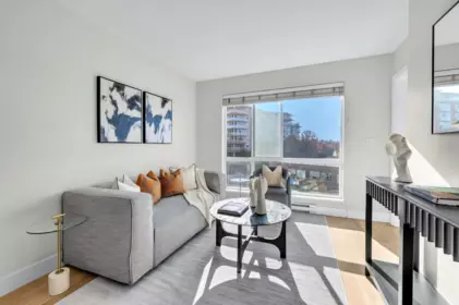 403 233 Kingsway, Vancouver, BC, Vancouver — Apartment/Condo for sale