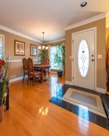 16490 84a Avenue, Surrey, BC, Surrey — Single Family Residence for sale