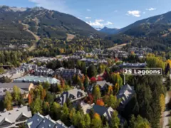 25 4335 Northlands Boulevard, Whistler, BC