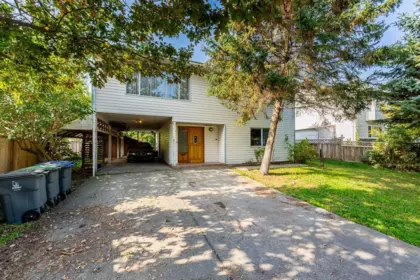 11525 125a Street, Surrey, BC, Surrey — Single Family Residence for sale