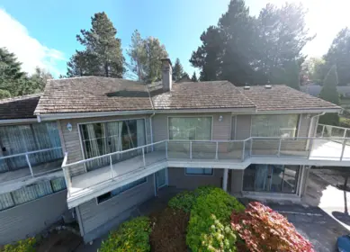 4764 Woodburn Road, West Vancouver, BC, West vancouver — Single Family Residence for sale