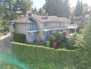 4764 Woodburn Road, West Vancouver, BC, West vancouver — Single Family Residence for sale