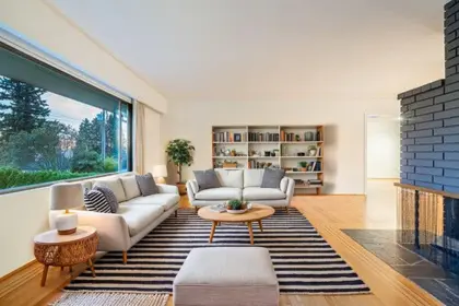 2265 Inglewood Avenue, West Vancouver, BC, West vancouver — Single Family Residence for sale