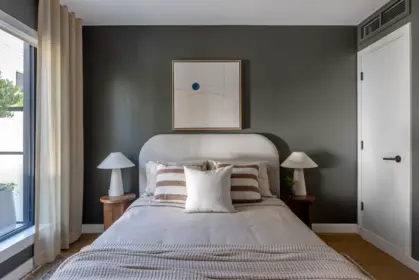 156 5377 Oak Street, Vancouver, BC, Vancouver — Townhouse for sale