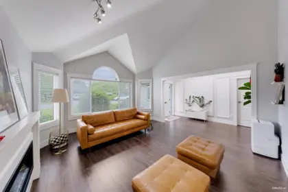 6288 Crescent Place, Delta, BC, Delta — Single Family Residence for sale