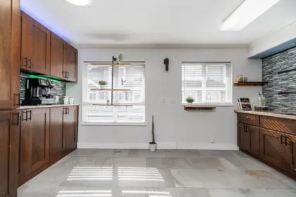 15 8968 208 Street, Langley, BC, Langley — Townhouse for sale