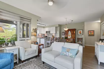 327 3138 Riverwalk Avenue, Vancouver, BC, Vancouver — Apartment/Condo for sale