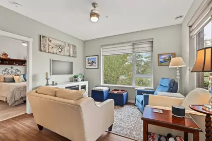 327 3138 Riverwalk Avenue, Vancouver, BC, Vancouver — Apartment/Condo for sale