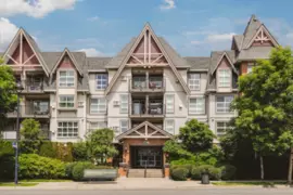 313 17769 57 Avenue, Surrey, BC