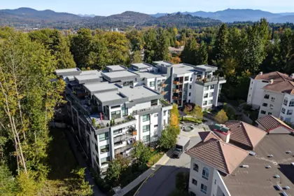 205 3182 Gladwin Road, Abbotsford, BC, Abbotsford — Apartment/Condo for sale