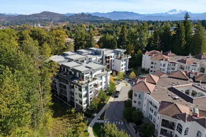 205 3182 Gladwin Road, Abbotsford, BC, Abbotsford — Apartment/Condo for sale