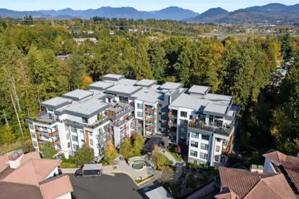 205 3182 Gladwin Road, Abbotsford, BC, Abbotsford — Apartment/Condo for sale