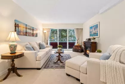 206 250 W 1st Street, North Vancouver, BC, North Vancouver — Apartment/Condo for sale