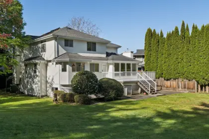 5399 Westhaven Wynd, West Vancouver, BC, West Vancouver — Single Family Residence for sale