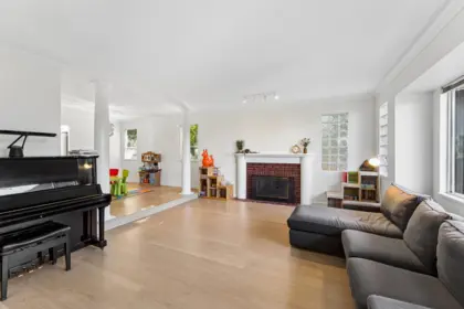 5399 Westhaven Wynd, West Vancouver, BC, West Vancouver — Single Family Residence for sale