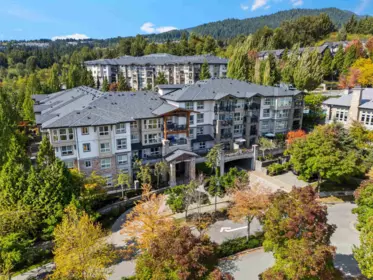 211 1330 Genest Way, Coquitlam, BC, Coquitlam — Apartment/Condo for sale