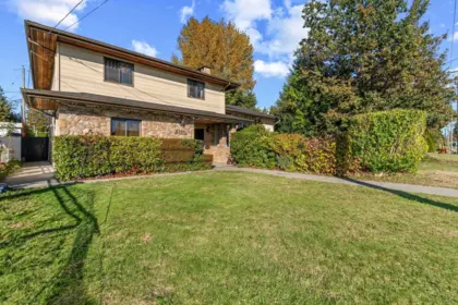 6773 Halifax Street, Burnaby, BC, Burnaby — Single Family Residence for sale