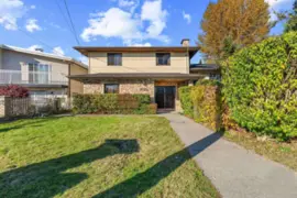 6773 Halifax Street, Burnaby, BC