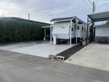100 8400 Shook Road, Mission, BC, Mission — Land for sale
