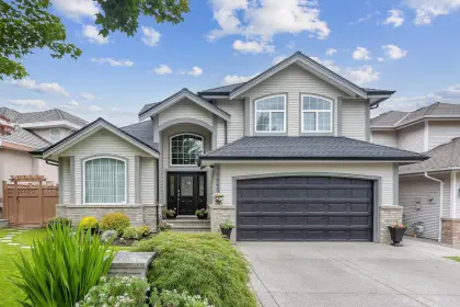 16665 84a Avenue, Surrey, BC, Surrey — Single Family Residence for sale