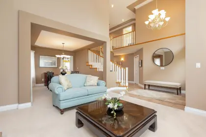 16665 84a Avenue, Surrey, BC, Surrey — Single Family Residence for sale