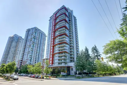 100 3096 Windsor Gate, Coquitlam, BC, Coquitlam — Townhouse for sale
