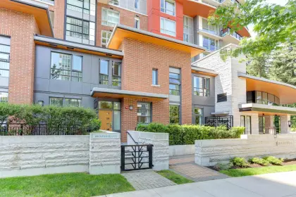 100 3096 Windsor Gate, Coquitlam, BC, Coquitlam — Townhouse for sale