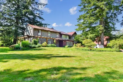 21924 3 Avenue, Langley, BC, Langley — Single Family Residence for sale