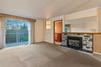 1235 Jefferson Avenue, West Vancouver, BC, West vancouver — Single Family Residence for sale