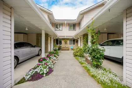 62 15020 66a Avenue, Surrey, BC, Surrey — Townhouse for sale