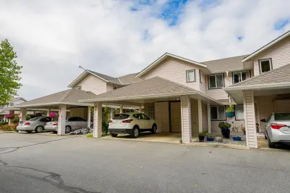 62 15020 66a Avenue, Surrey, BC, Surrey — Townhouse for sale