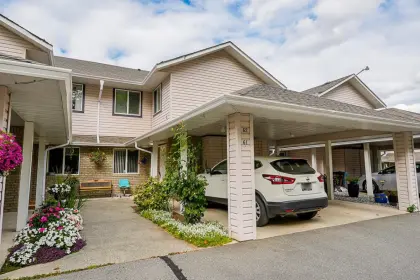 62 15020 66a Avenue, Surrey, BC, Surrey — Townhouse for sale