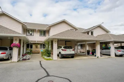 62 15020 66a Avenue, Surrey, BC, Surrey — Townhouse for sale