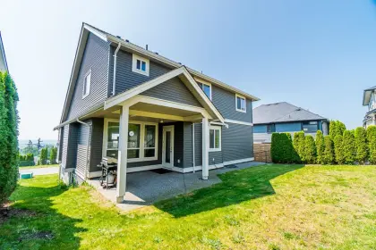 33773 Knight Avenue, Mission, BC, Mission — Single Family Residence for sale