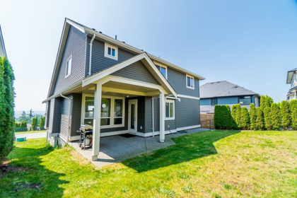 33773 Knight Avenue, Mission, BC, Mission — Single Family Residence for sale