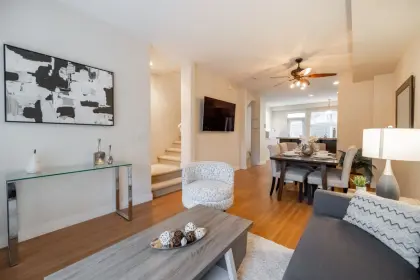 26 18199 70 Avenue, Surrey, BC, Surrey — Townhouse for sale