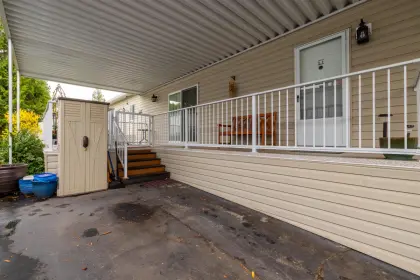187 3665 244 Street, Langley, BC, Langley — Manufactured Home for sale
