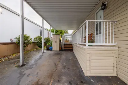 187 3665 244 Street, Langley, BC, Langley — Manufactured Home for sale