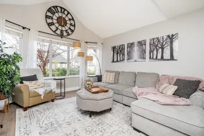 96 18883 65 Avenue, Surrey, BC, Surrey — Townhouse for sale