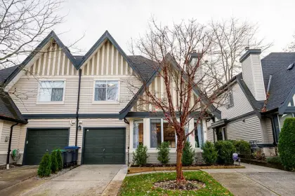 96 18883 65 Avenue, Surrey, BC, Surrey — Townhouse for sale