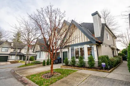 96 18883 65 Avenue, Surrey, BC, Surrey — Townhouse for sale