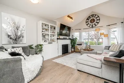 96 18883 65 Avenue, Surrey, BC, Surrey — Townhouse for sale