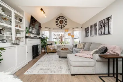 96 18883 65 Avenue, Surrey, BC, Surrey — Townhouse for sale