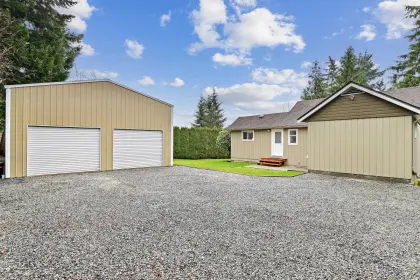 7668 Eider Street, Mission, BC, Mission — Single Family Residence for sale